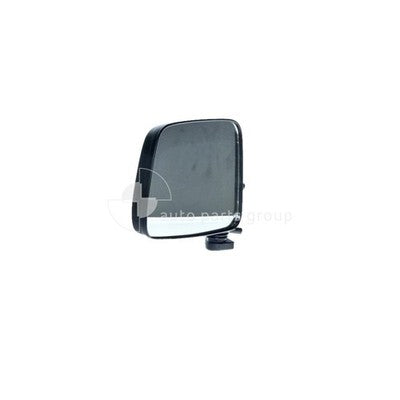 Nissan Navara D21/D22 Door Mirror LH (01/86-10/01)