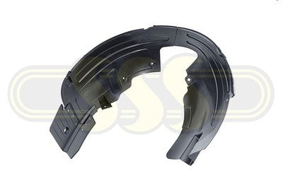 Genuine Hyundai Ix35 Guard Liner Left Hand Front 8/13 (11/09-05/15)