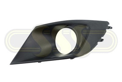 Genuine Subaru Liberty Fog Lamp Cover Right Hand No Fog Light Type (08/14-12/17)