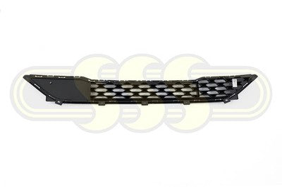 Genuine Hyundai Tucson Bar Grille Front With Pre-Crash Elite With (05/18-02/21)