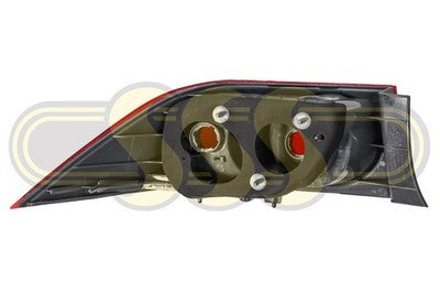 Honda Accord Euro Tail Lamp Right Hand (12/05-03/08)