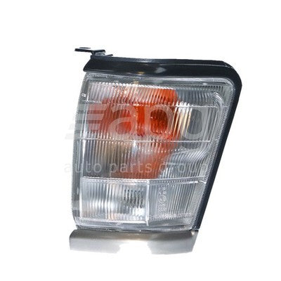 Toyota Hilux KZN165R/LN167R/LN172R Front Park / Indicator Lamp LH (10/97-02/05)
