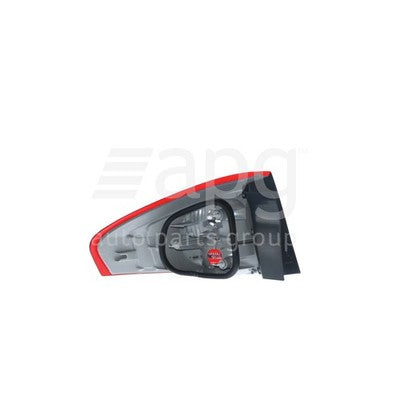 Ford Mondeo MA/MB Tail Lamp RH (04/07-09/10)