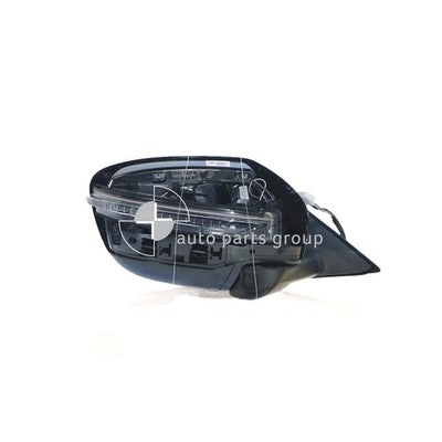 Genuine Nissan X-trail T32 Door Mirror RH (05/17-07/22)
