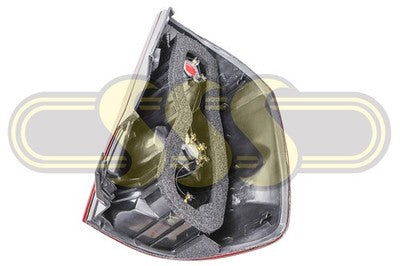 Toyota Landcruiser Prado Tail Lamp Right Hand (10/02-08/09)