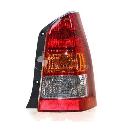 Mazda Tribute CU Tail Lamp RH (12/00-02/06)
