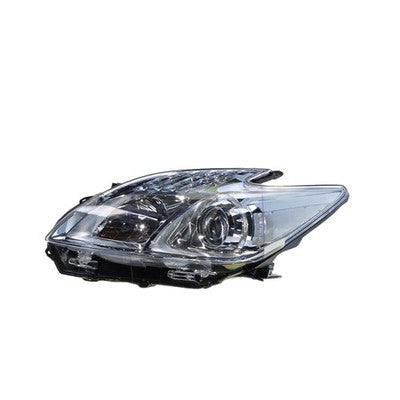 Genuine Toyota Prius ZVW30R Head Lamp LH Halogen (04/09-02/16)