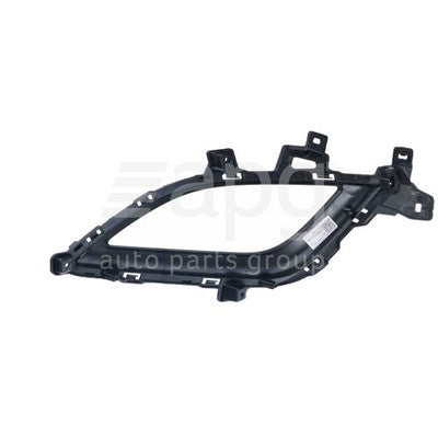 Genuine Hyundai i30 GD/GD II Front Bar Grille RH (02/13-12/15)