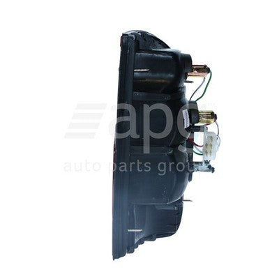 Toyota Hilux KZN165R/LN147R/LN167R Tail Lamp LH (10/97-02/05)