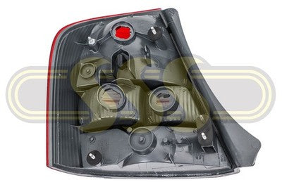 Mazda 323 Protege Sedan Tail Lamp Right Hand 05/02 (10/00-12/03)