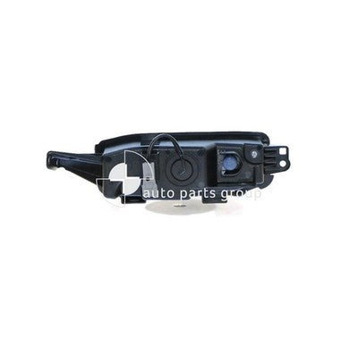 Genuine Toyota Prius-V ZVW40R Daytime Running Lamp LH (04/15-On)