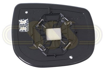 Genuine Subaru Forester Door Mirror Glass Left Hand (09/22-06/25)
