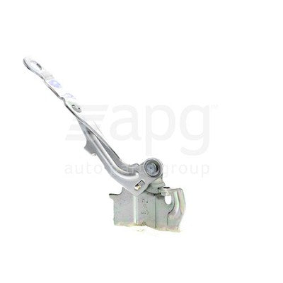 Genuine Hyundai i30 FD Bonnet Hinge RH (09/07-04/12)