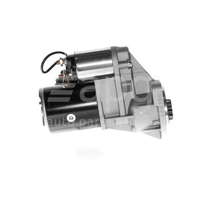 Ford Maverick Maverick/GQ/GU Starter Motor Hitachi Type 12 Volt (08/87-12/16)