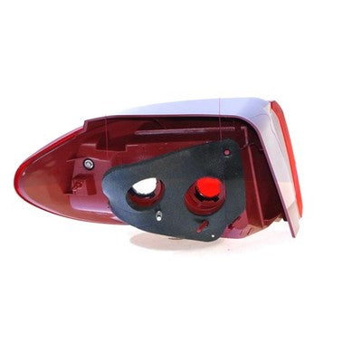Genuine Mazda 2 DY Tail Lamp RH (06/05-09/07)