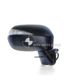 Honda Civic 8th Gen Door Mirror RH Electric With Indicator (02/06-03/12)