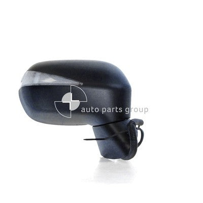 Honda Civic 8th Gen Door Mirror RH Electric With Indicator (02/06-03/12)