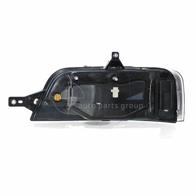 Fiat Ducato JTD Head Lamp RH (01/02-02/07)