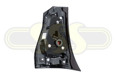 Genuine Toyota Yaris Cross Rear Garnish Lamp Left Hand With LED (05/20-On)