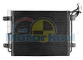Volkswagen Tiguan 5N A/C Condenser 579 x 452 x 16 mm 7.8 mm Fin (05/08-09/16)