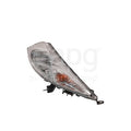 Genuine Nissan Juke F15 Daytime Running Lamp RH (10/13-01/15)