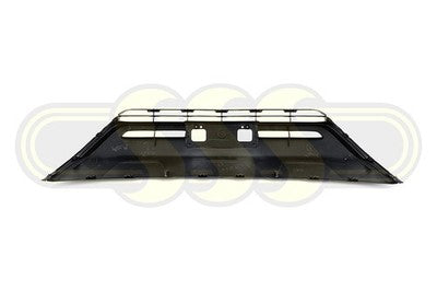 Genuine Toyota Fortuner Grille Lower Panel Front Silver (05/20-On)