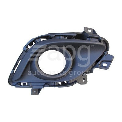 Genuine Mazda 6 GJ/GL Front Bar Grille RH (11/12-05/18)