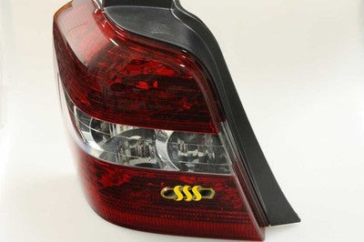 Genuine Toyota Kluger Tail Lamp Left Hand (08/03-05/07)