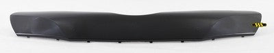 Genuine Hyundai I30 Grille Mould Lower Black Type 1 (03/12-12/14)
