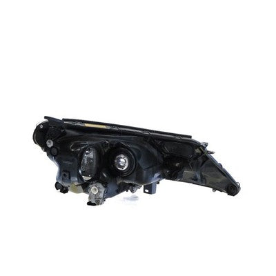 Genuine Toyota RAV4 ALA49/ASA44/ZSA42 Head Lamp LH Xenon (12/12-12/15)