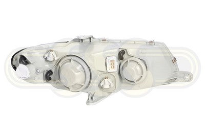 Holden Commodore Head Lamp Left Hand TYC (05/99-10/00)