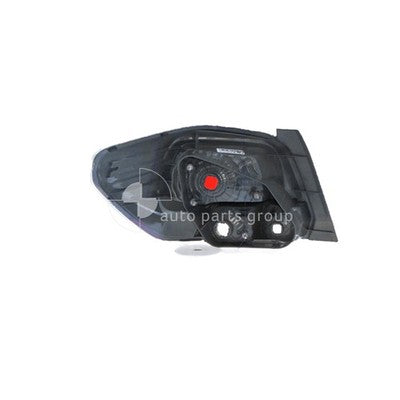 Genuine Subaru Impreza G4 Tail Lamp RH (12/11-11/16)