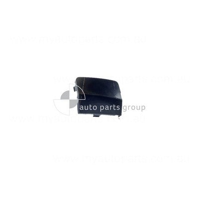 Genuine Subaru Impreza G5 Front Bar Tow Hook Cover (12/16-09/23)