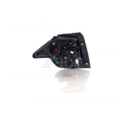 Genuine Toyota Yaris GXPA16R/MXPA10R/MXPH10R Tail Lamp RH (05/20-On)