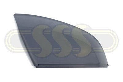 Genuine Audi Q5 Door Mirror Cover Right Hand (10/20-Present)