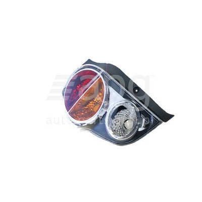 Holden Barina Spark MJ Tail Lamp LH (10/10-12/12)