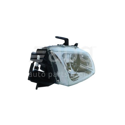 Nissan Pulsar N16 Head Lamp RH Halogen (05/00-01/06)