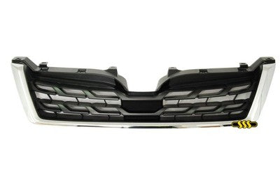 Subaru Forester Grille Come With Lower Mould (10/15-09/18)