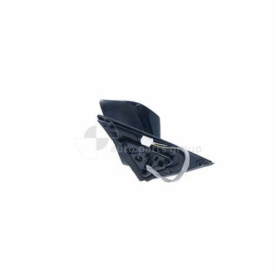 Toyota Aurion Door Mirror LH Electric With Indicator Without Heated