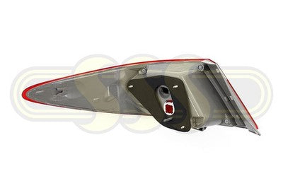 Toyota Camry Tail Lamp Right Hand (04/15-11/17)
