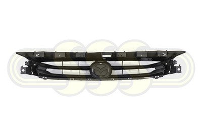Genuine Mazda Mazda2 Grille NEO/MAXX (01/17-09/19)
