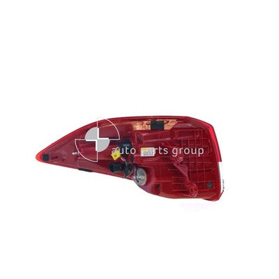 Genuine Hyundai Tucson TL Tail Lamp RH (05/15-06/18)