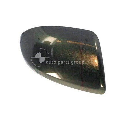 Genuine Mazda 2 DE/GH Door Mirror Cover RH (09/07-08/14)