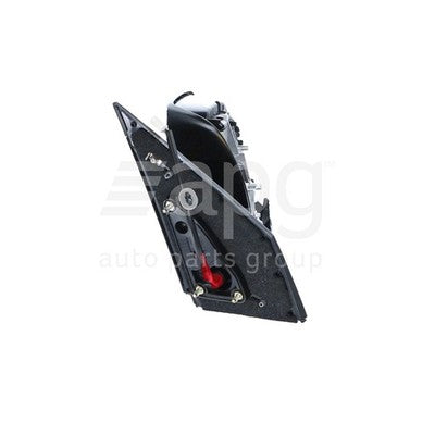 Genuine Toyota Landcruiser UZJ200/VDJ200 Door Mirror LH (11/07-03/12)