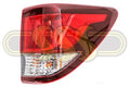Genuine Mazda Bt50 Tail Lamp Right Hand (2018-09/20)