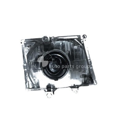 Ford Courier PG/PH Head Lamp LH Halogen Manual Adjust (11/02-10/06)