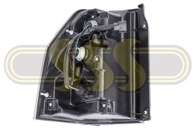 Mitsubishi Pajero Tail Lamp Right Hand (06/14-On)