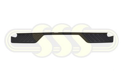 Genuine Nissan / Datsun Navara Ute Bar Cover Insert Rear Upper (01/10-07/15)