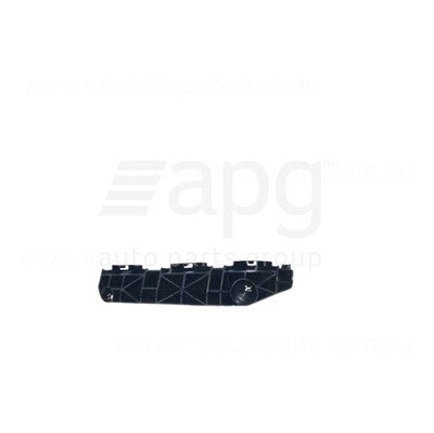 Genuine Lexus IS250 GSE20/GSE30/GGL15 Front Bar Bracket LH (08/05-08/15)