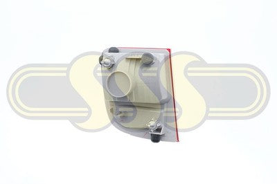 Toyota Landcruiser Bar Reflector Right Hand Rear TAIL GATE TYPE, (08/07-01/12)